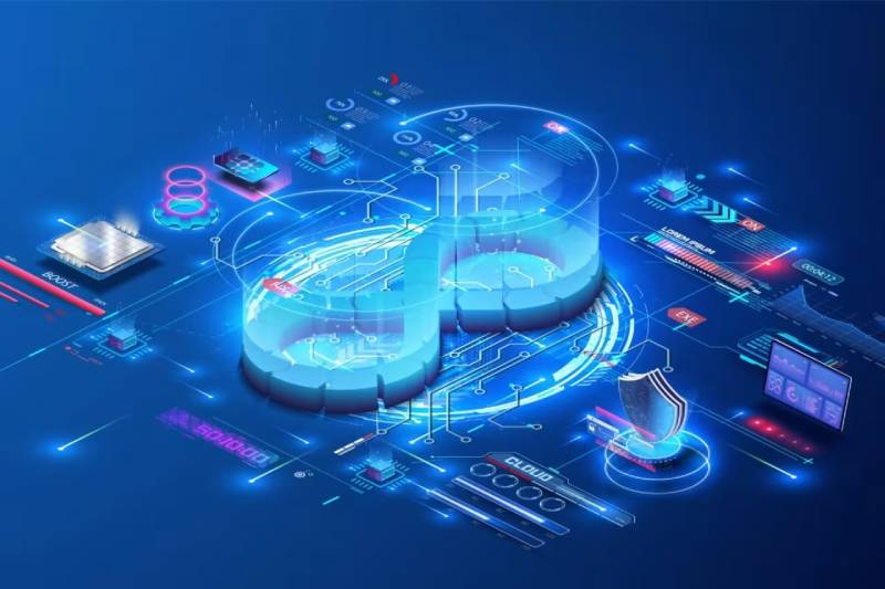 丰顺县工业软件定制先锋:京上云科技以多元系统开发赋能企业进阶