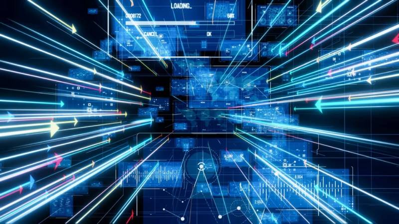 丰顺县SCADA系统开发:守护工业安全的数字卫士